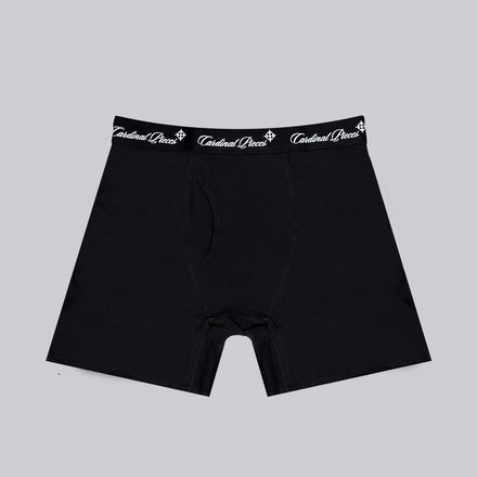 SCRIPT BOXERS